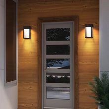 Load image into Gallery viewer, Berakha Outdoor Wall Lamp
