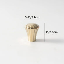 Cargar imagen en el visor de la galería, Berdo Knob &amp; Pull Bar
