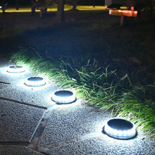 Load image into Gallery viewer, Bernice Outdoor In-Ground Light
