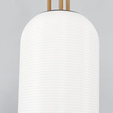 Load image into Gallery viewer, Bertha Pendant Light
