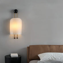 Load image into Gallery viewer, Bertha Wall Lamp
