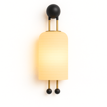 Load image into Gallery viewer, Bertha Wall Lamp
