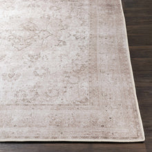 Cargar imagen en el visor de la galería, Bethany Vintage Flat Pile Washable Rug
