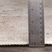 Cargar imagen en el visor de la galería, Bethany Vintage Flat Pile Washable Rug
