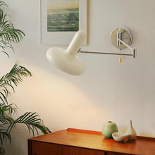 Load image into Gallery viewer, Beverly Wall Lamp

