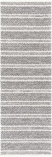 Cargar imagen en el visor de la galería, Bewbush Black&amp;White Area Rug - Clearance
