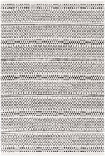 Cargar imagen en el visor de la galería, Bewbush Black&amp;White Area Rug - Clearance
