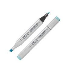 Load image into Gallery viewer, COPIC Original Marker BG02 New Blue
