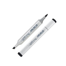 Load image into Gallery viewer, COPIC Sketch Marker BG07 Petroleum Blue
