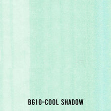 Load image into Gallery viewer, COPIC Sketch Marker BG10 Cool Shadow
