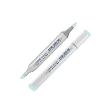 Load image into Gallery viewer, COPIC Sketch Marker BG13 Mint Green
