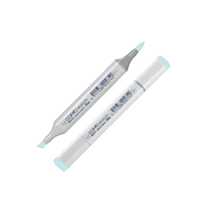 COPIC Sketch Marker BG13 Mint Green