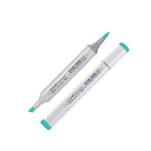 Load image into Gallery viewer, COPIC Sketch Marker BG18 Teal Blue
