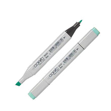 Load image into Gallery viewer, COPIC Original Marker BG32 Aqua Mint
