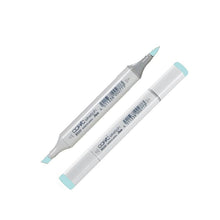 Load image into Gallery viewer, COPIC Sketch Marker BG32 Aqua Mint
