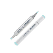 Load image into Gallery viewer, COPIC Sketch Marker BG34 Horizon Green
