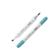 Load image into Gallery viewer, COPIC Ciao Marker BG49 Duck Blue
