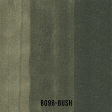 Load image into Gallery viewer, COPIC Sketch Marker BG96 Bush
