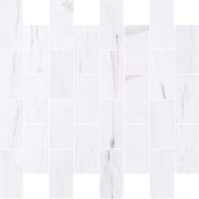 Carregar imagem no visualizador da galeria, Bianco Dolomite Marble Tile Honed-Floor Collection - Livfloors Collection
