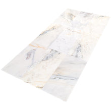 Carregar imagem no visualizador da galeria, Bianco Ibiza White Marble Floor and Wall Tile - Livfloors Collection
