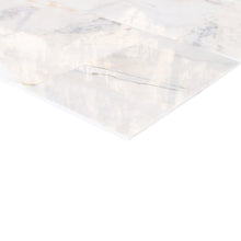 Carregar imagem no visualizador da galeria, Bianco Ibiza White Marble Floor and Wall Tile - Livfloors Collection

