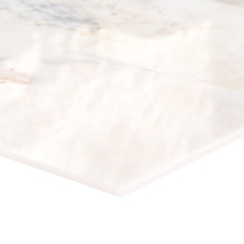 Carregar imagem no visualizador da galeria, Bianco Ibiza White Marble Floor and Wall Tile - Livfloors Collection
