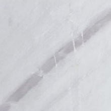 Carregar imagem no visualizador da galeria, Bianco Lasa Exotic Marble Polished Floor and Wall Tile - Large Format - Livfloors Collection
