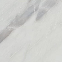 Cargar imagen en el visor de la galería, Bianco Lasa White Bookmatching Marble Slabs Polished - Full Truckload
