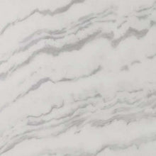 Carregar imagem no visualizador da galeria, Bianco Lupo White Bookmatching Marble Slabs Polished - Livfloors Collection
