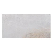 Carregar imagem no visualizador da galeria, Bianco Massa Exotic Marble Polished Floor and Wall Tile - Large Format - Livfloors Collection
