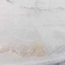 Carregar imagem no visualizador da galeria, Bianco Massa Exotic Marble Polished Floor and Wall Tile - Large Format - Livfloors Collection
