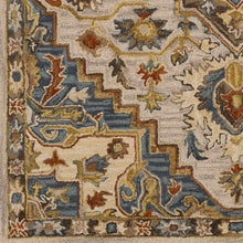 Cargar imagen en el visor de la galería, Birtley Area Rug
