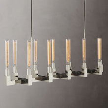 Load image into Gallery viewer, Birta Linear Chandelier
