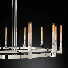 Load image into Gallery viewer, Birta Round Chandelier
