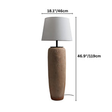 Carregar imagem no visualizador da galeria, Bitqu Floor Lamp
