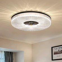 Carregar imagem no visualizador da galeria, Blaca Ceiling Light
