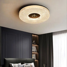 Carregar imagem no visualizador da galeria, Blaca Ceiling Light
