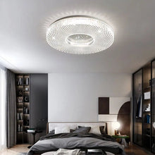 Carregar imagem no visualizador da galeria, Blaca Ceiling Light
