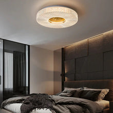 Carregar imagem no visualizador da galeria, Blaca Ceiling Light
