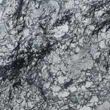 Carregar imagem no visualizador da galeria, Black Cloud Exotic Marble Polished Floor and Wall Tile - Large Format - Livfloors Collection
