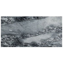Carregar imagem no visualizador da galeria, Black Leopard Exotic Marble Polished Floor and Wall Tile - Large Format - Livfloors Collection
