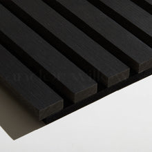 Load image into Gallery viewer, Walnut Willow Panel
