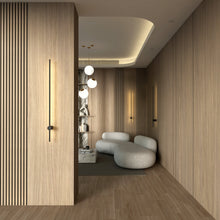 Carregar imagem no visualizador da galeria, Leger Modern Sconce Wall Lighting
