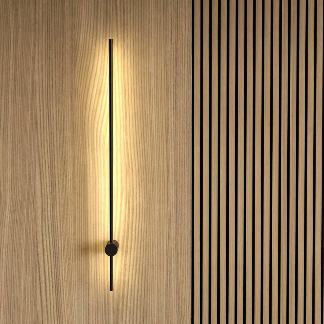 Leger Modern Sconce Wall Lighting