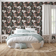 Load image into Gallery viewer, Aurelia Wallpaper by Hearten Design
