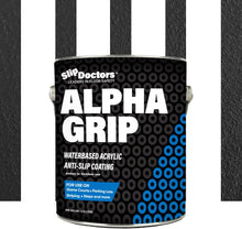 Carregar imagem no visualizador da galeria, Alpha Grip Non-Slip Stripe and Athletic Court Paint

