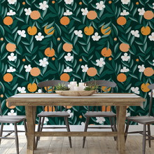 Carregar imagem no visualizador da galeria, Talia Wallpaper by Sara Mari
