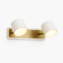 Load image into Gallery viewer, Blanel Wall Lamp
