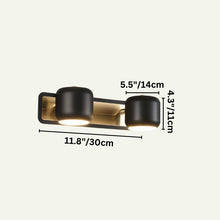 Load image into Gallery viewer, Blanel Wall Lamp
