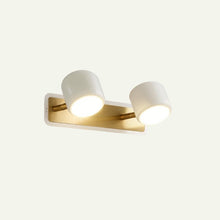 Load image into Gallery viewer, Blanel Wall Lamp
